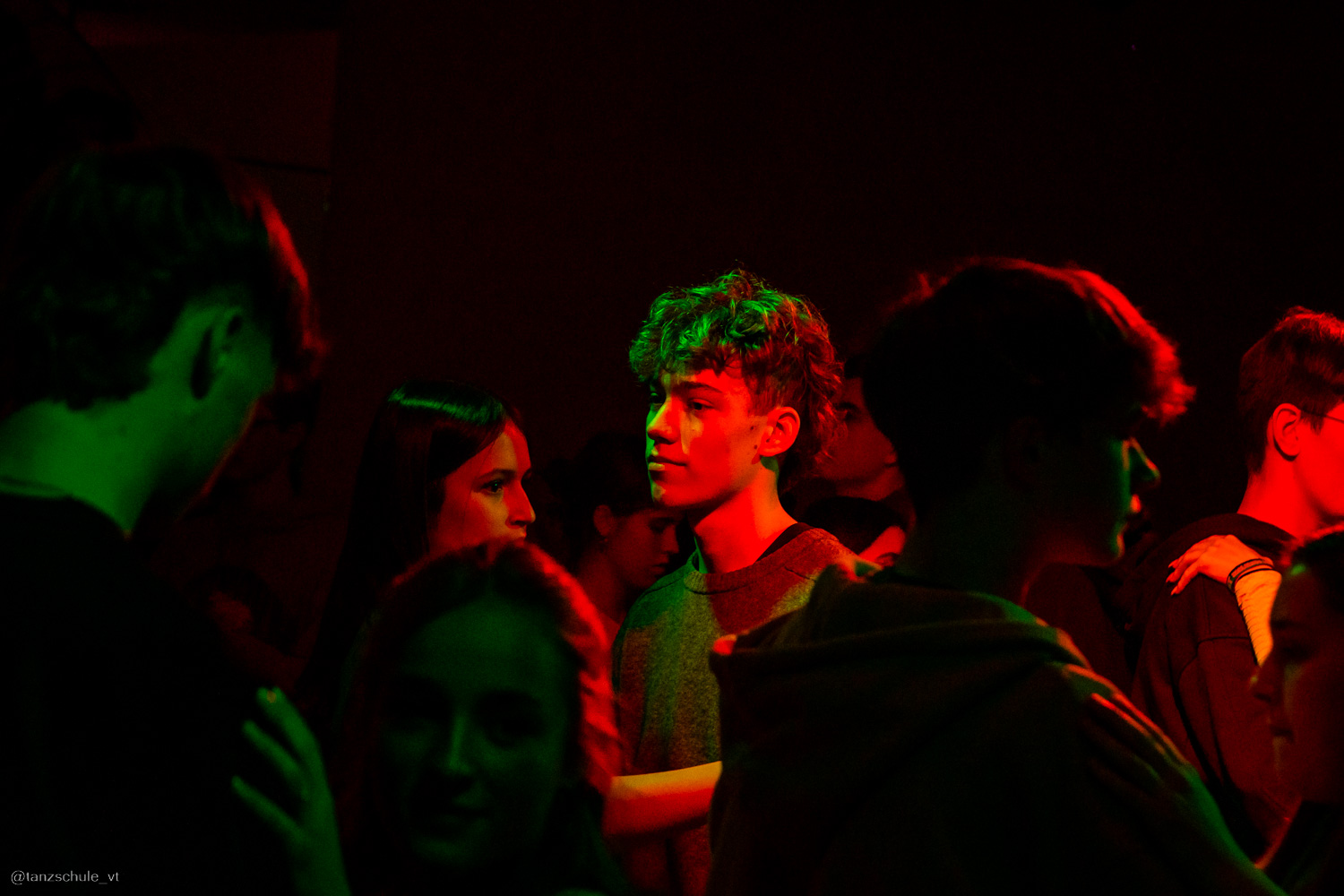 20230128 Come Together Party 9210